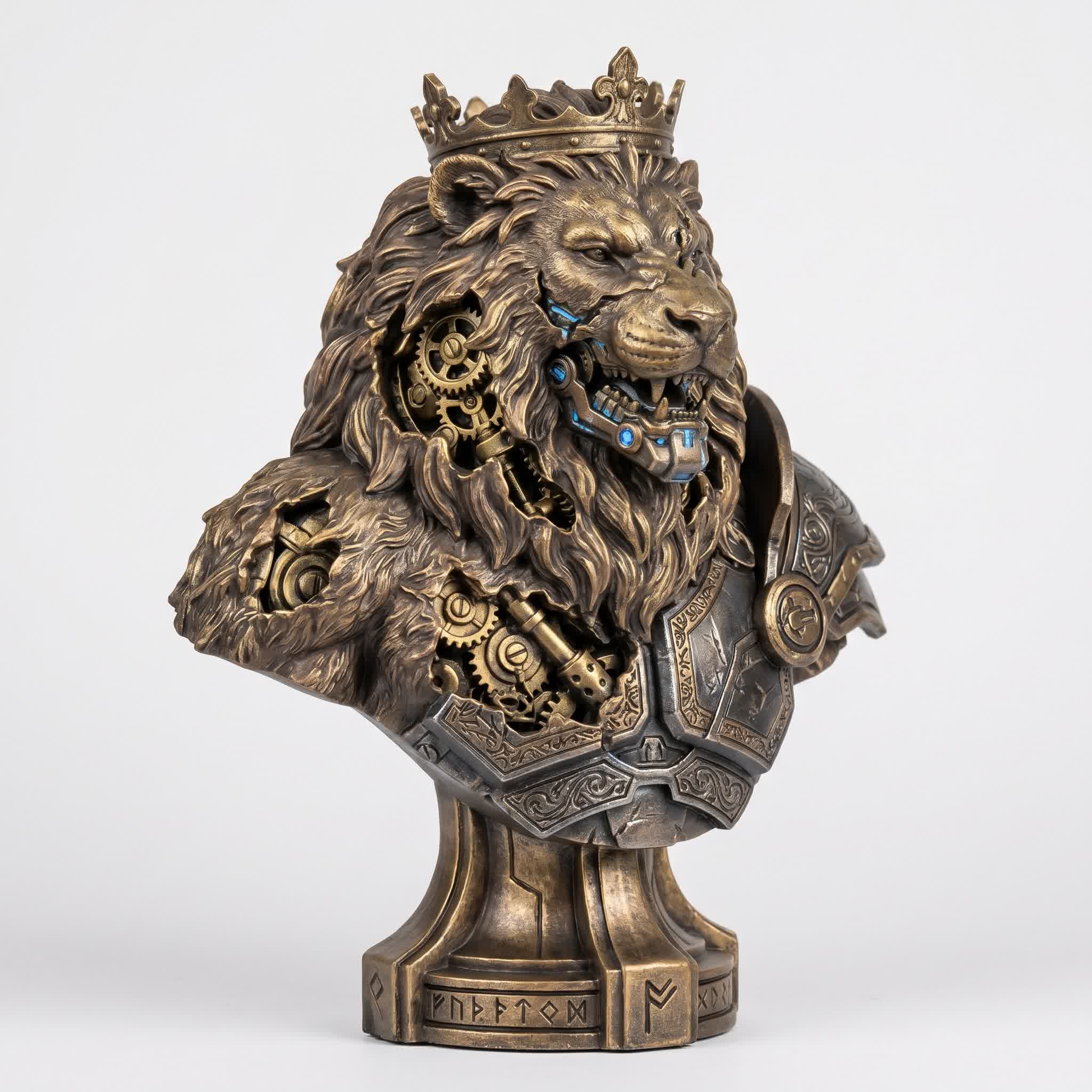 Hyper3D Rodin